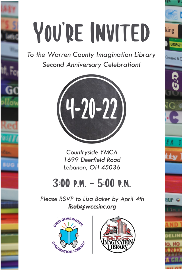 Warren Metropolitan Housing Authority, OH Warren County Imagination