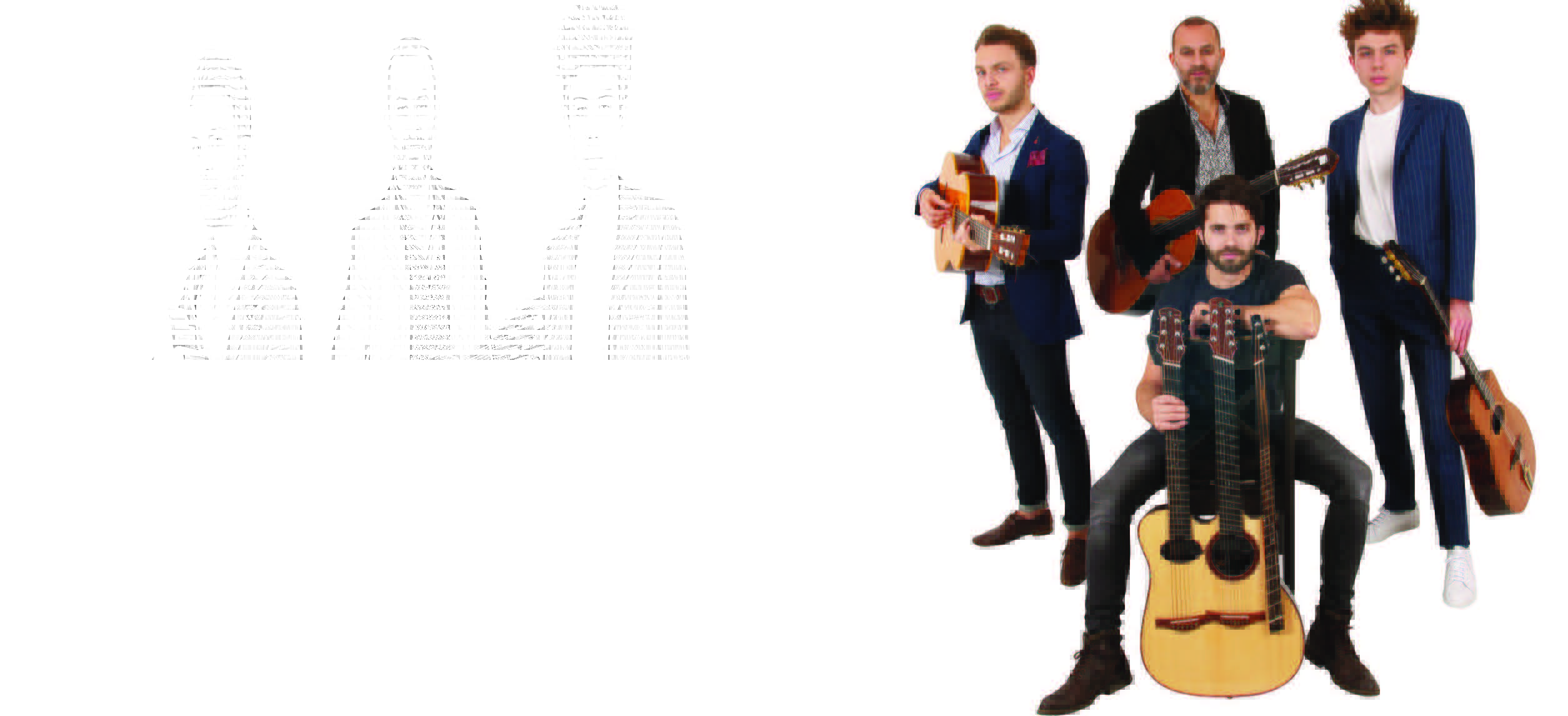 International Guitar Night Warren Miller Performing Arts Center