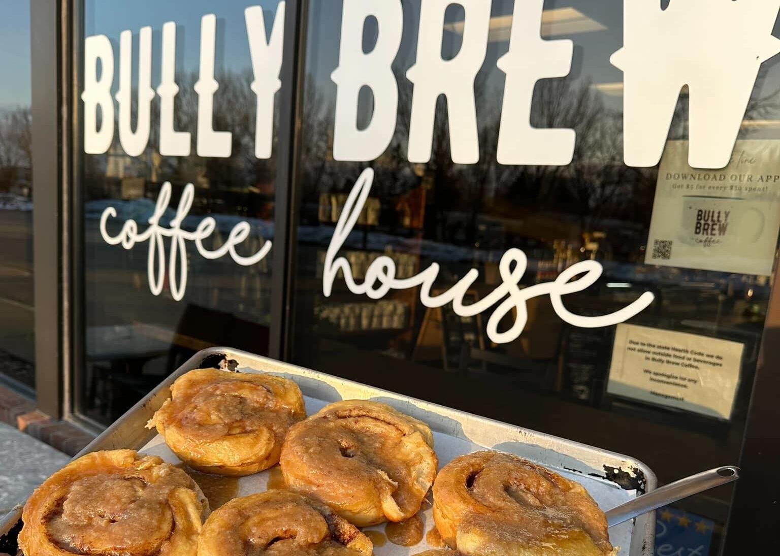 Dine in Warren Official site of Warren, Minnesota