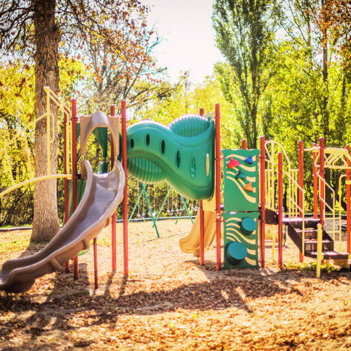 Visit Parks Official site of Warren, Minnesota