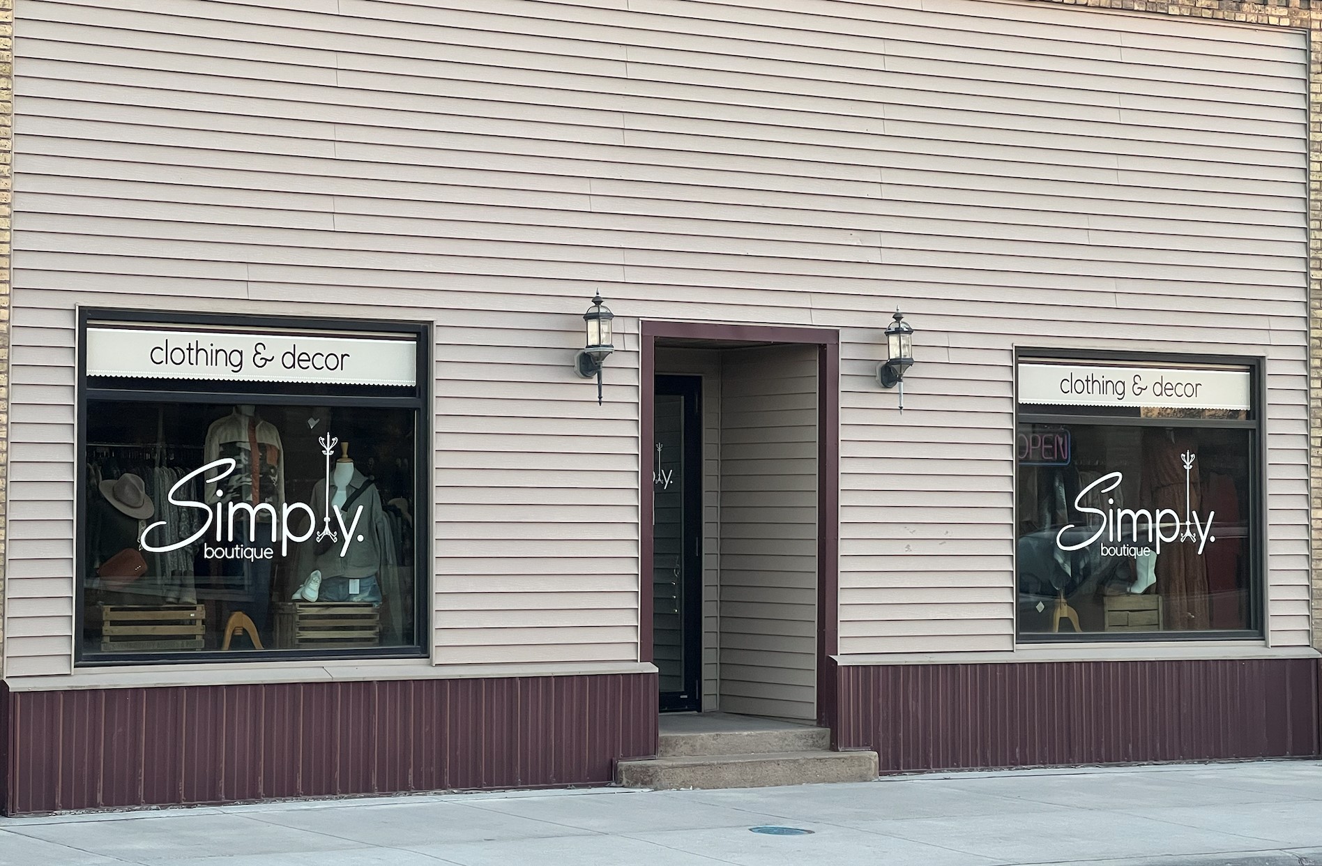 Shopping in Warren Official site of Warren, Minnesota