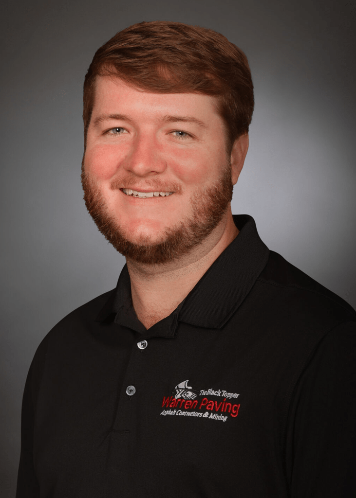 Our Team Warren Paving