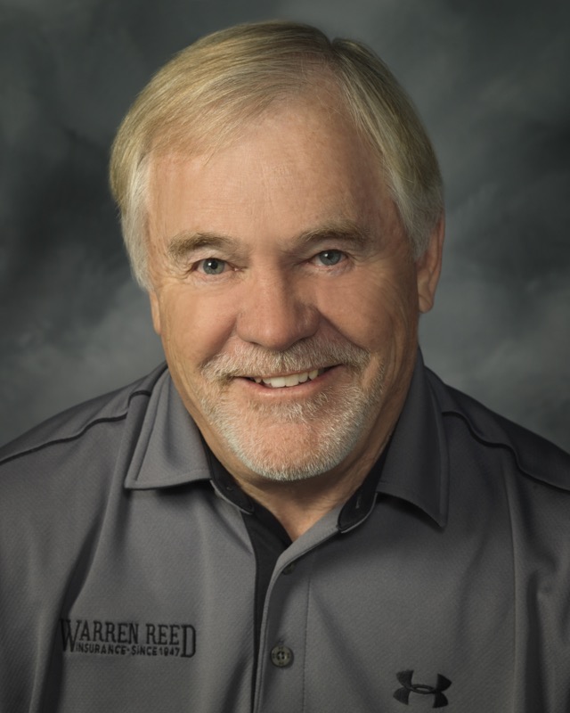 A 505163 Warren Reed