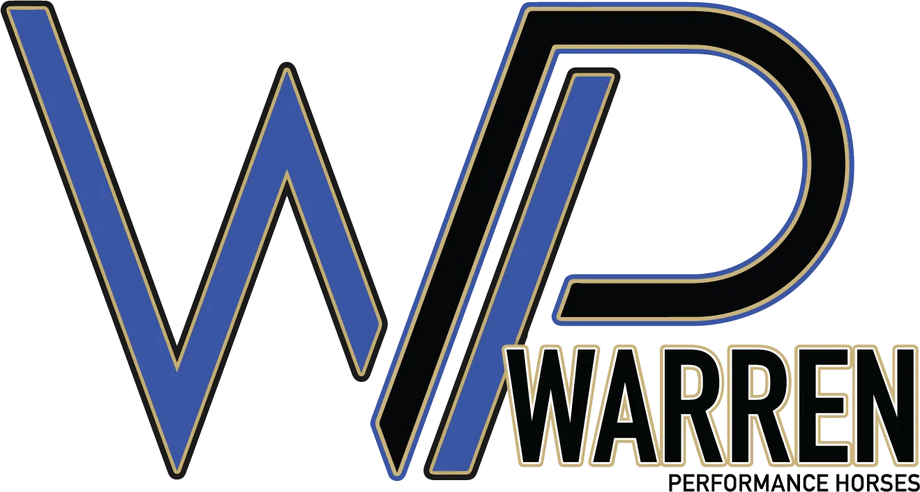 FORMS Warren Reining