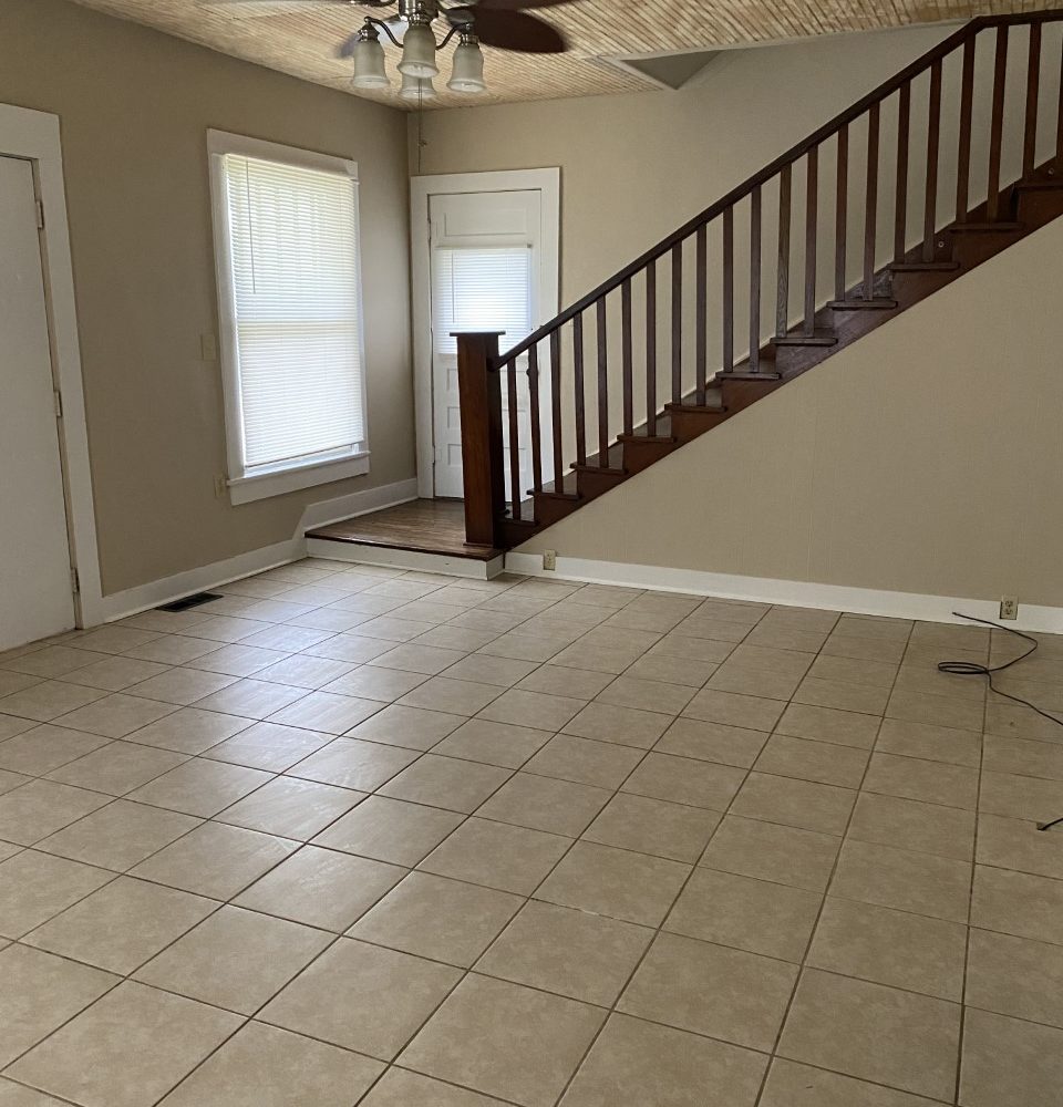 108 Ming St. Warrensburg 4 Rent