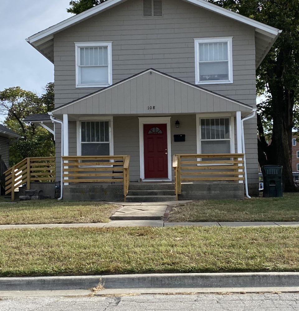 108 Ming St. Warrensburg 4 Rent