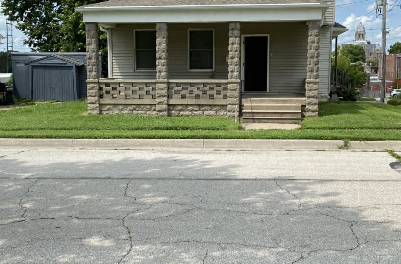 Homes, Apartments and Duplexes