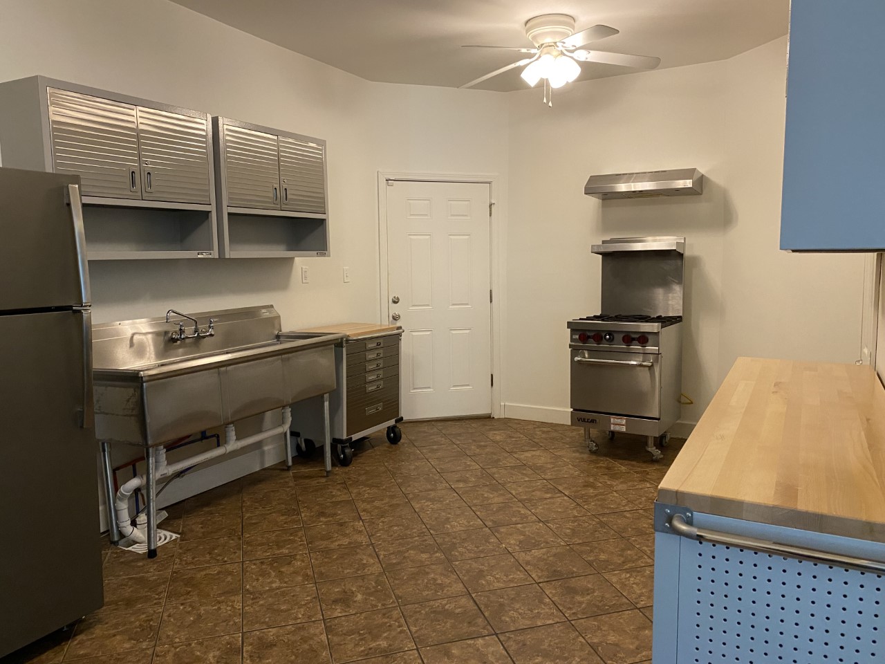 113 Ming St. Warrensburg 4 Rent