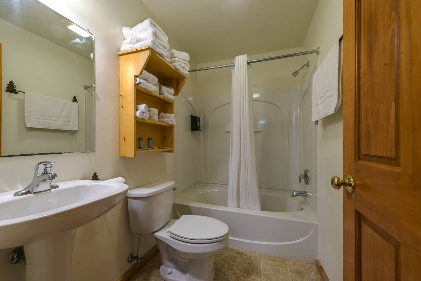 Photos of Warrens Lodging Cabin Resort in Warrens, WI