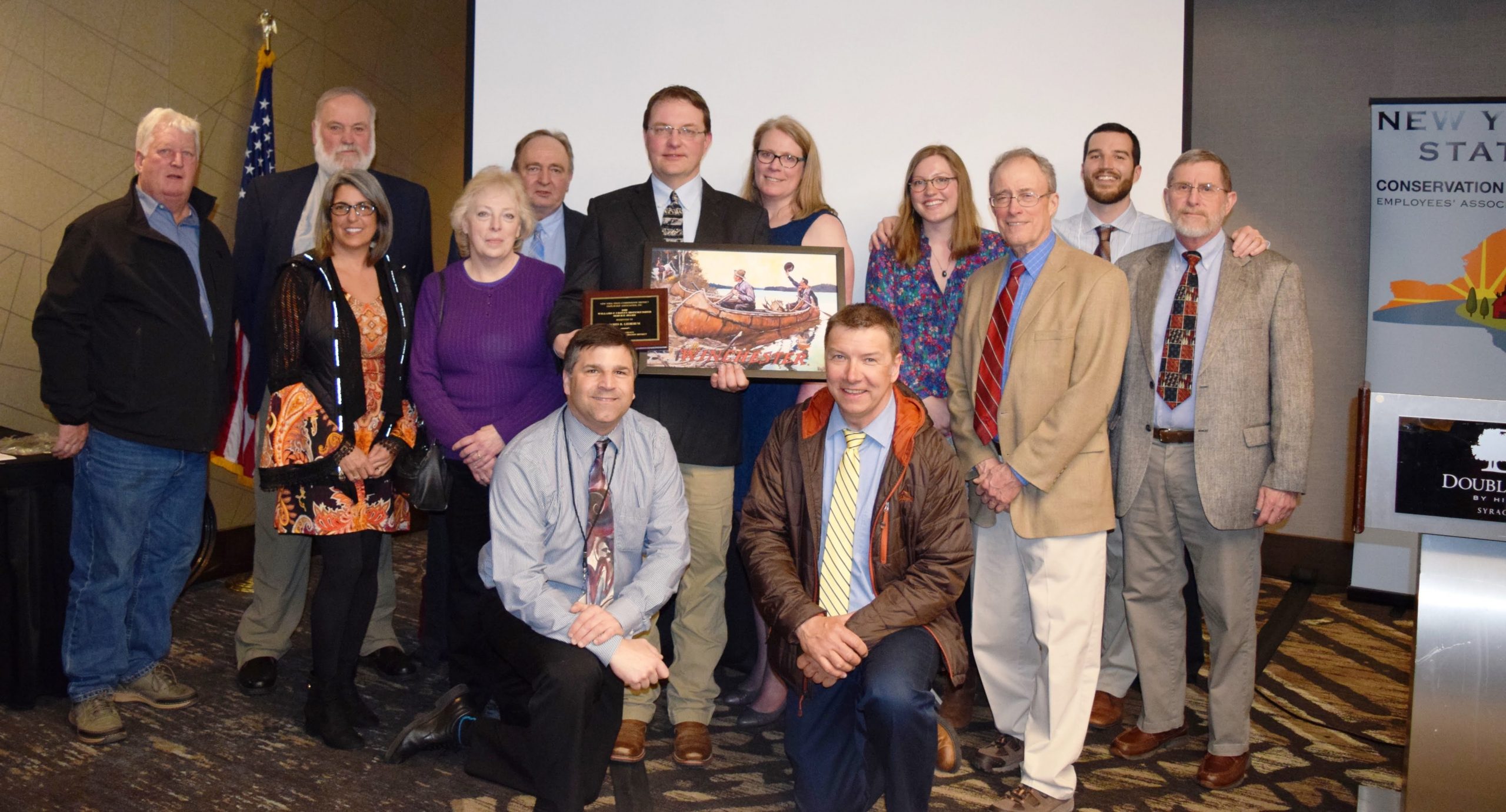 Social Media and Content Warren County Soil & Water Conservation District