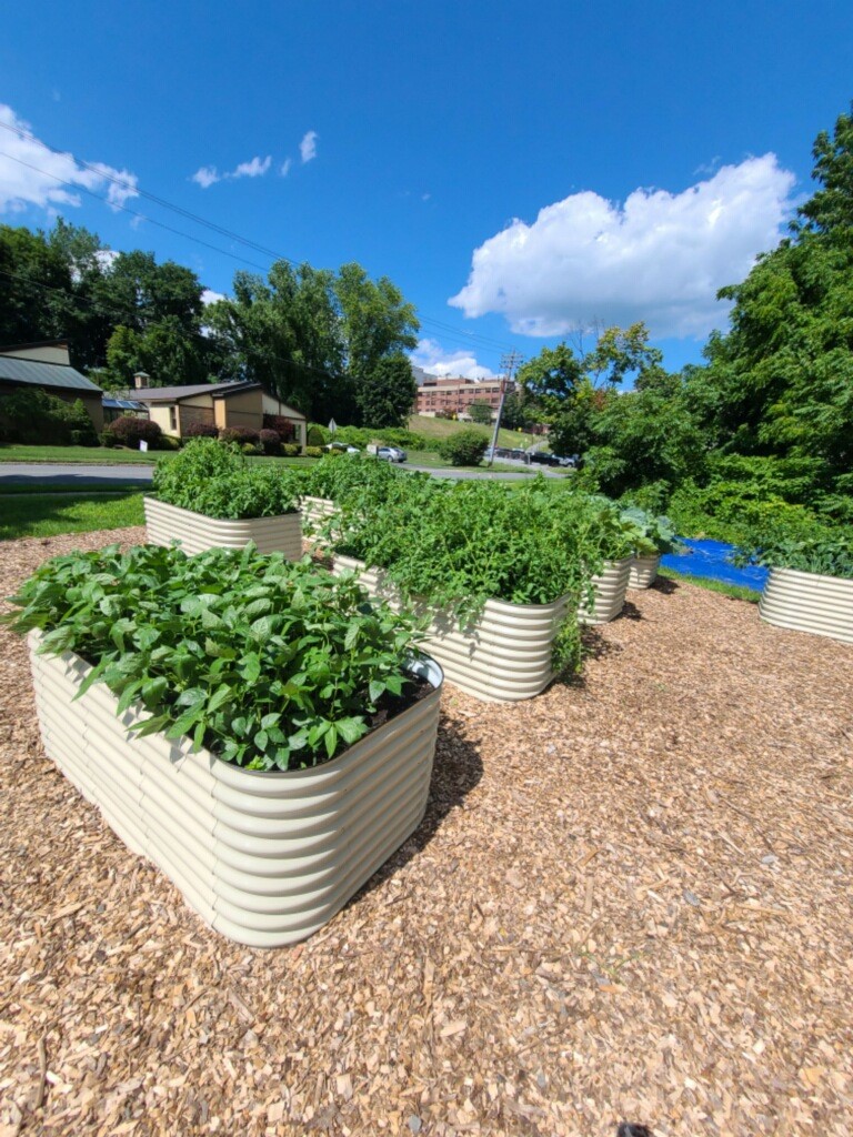 Warren County Soil & Water Conservation District Our mission is to