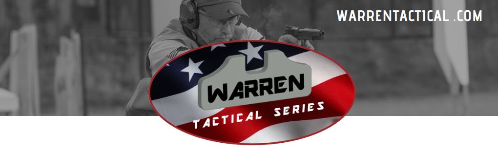 How to Select your Glock Front Sight Height - Warren Tactical Series