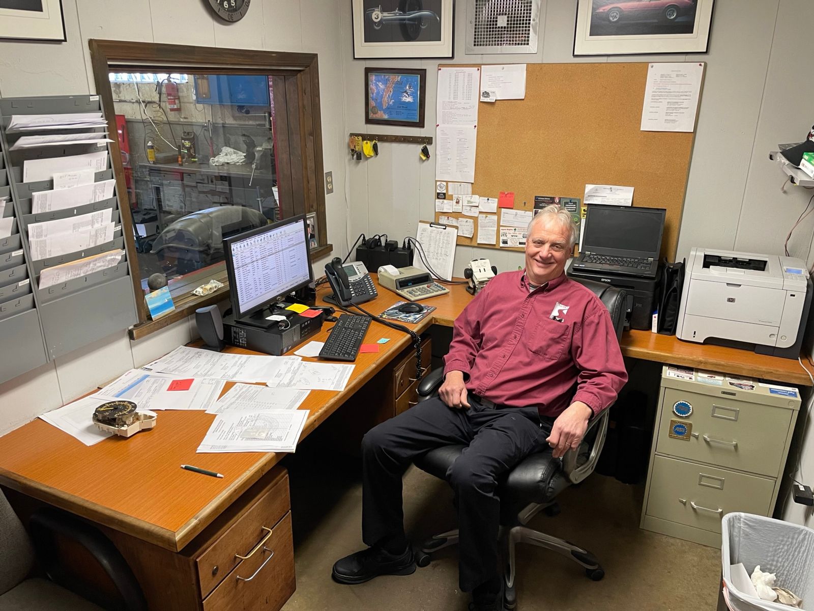 Warrenton Foreign Car, Inc. About Us