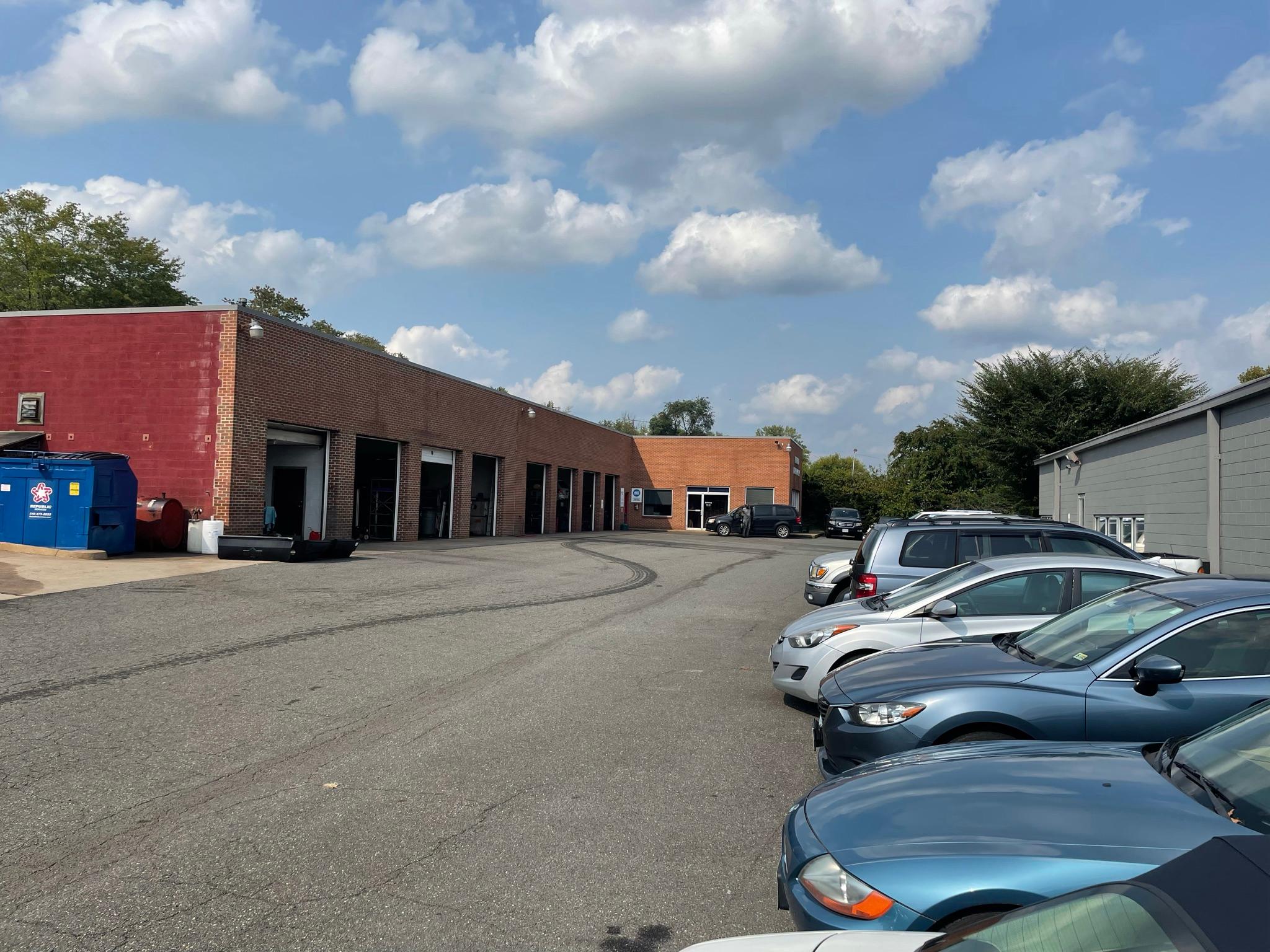 Warrenton Foreign Car, Inc. About Us