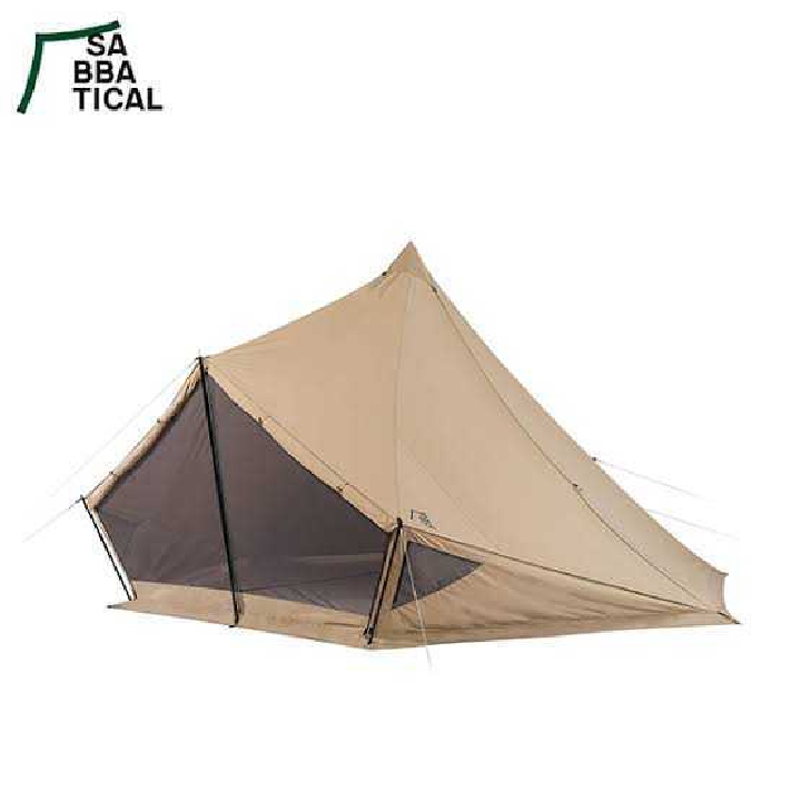 เต็นท์ MORNING GLORY TC SABBATICAL tent