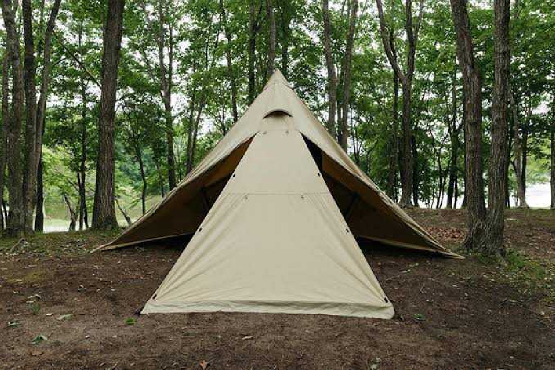 เต็นท์ MORNING GLORY TC SABBATICAL tent