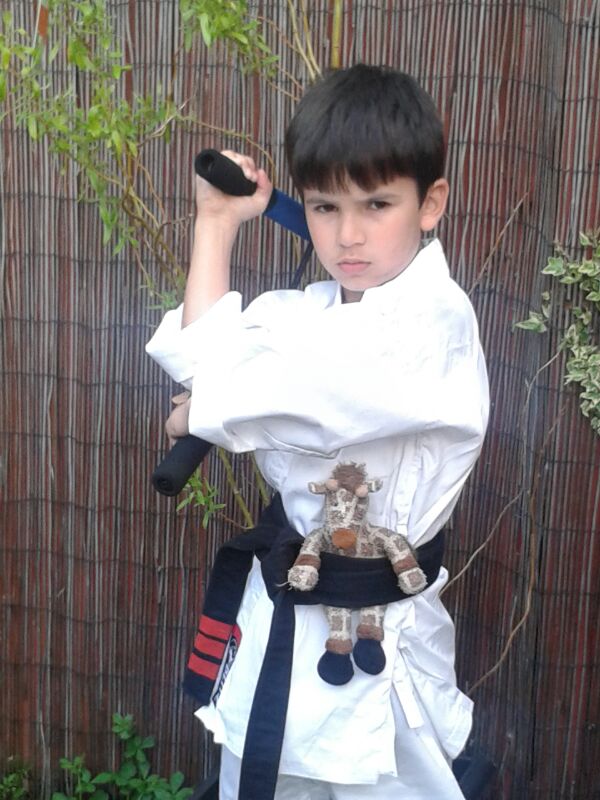 Warrior Martial Arts Nottingham Warrior Martial Arts Nottingham