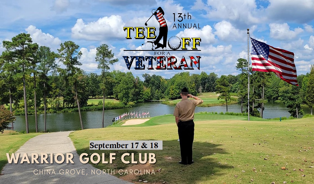 Tournaments Warrior Golf Club