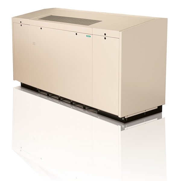 Unit Ventilators Warrior HVAC Solutions