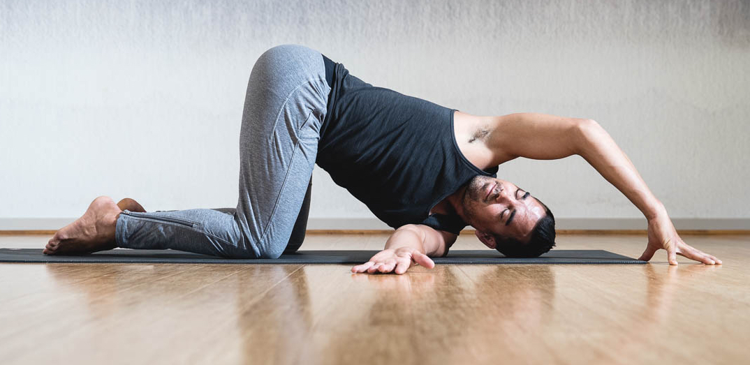 Yoga Poses for Better Digestion WARRIOR ONE YOGA