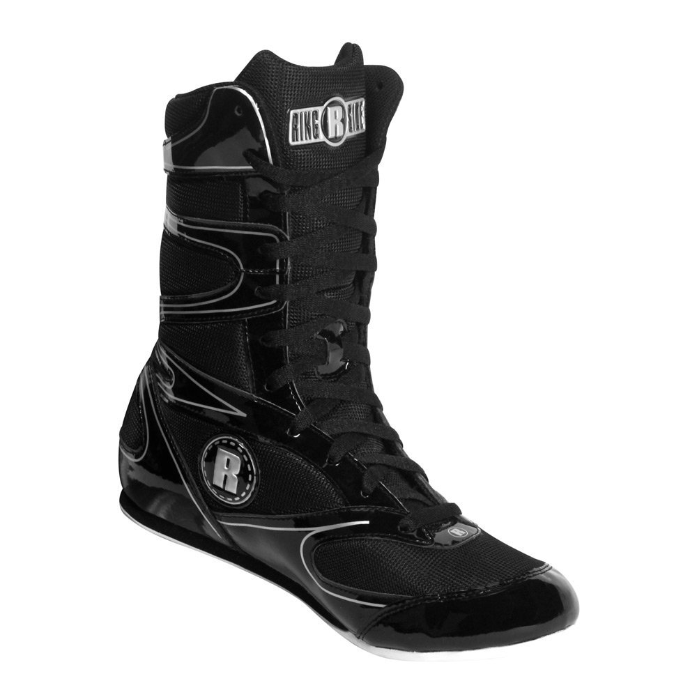 What Are the Best Boxing Shoes? Warrior Punch