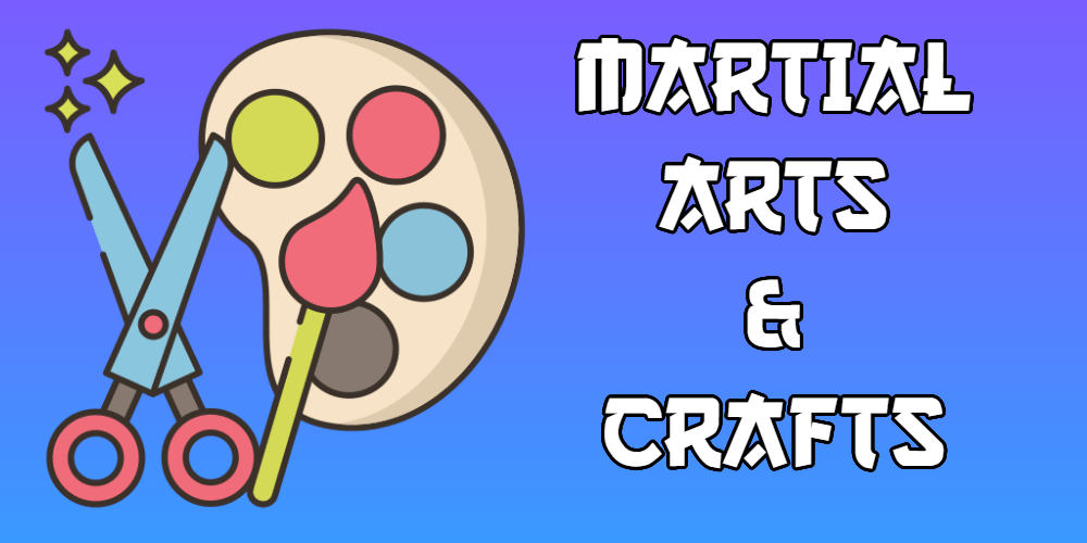 The Martial Arts & Crafts Section Warrior Scholar Members