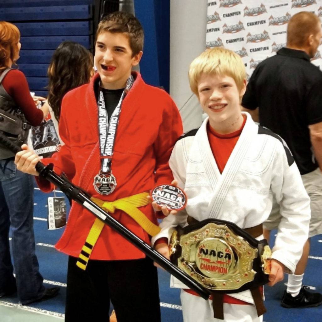 1 Kids & Family Martial Art Classes in Minneapolis and St Paul
