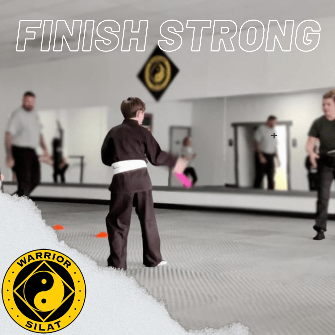 What is Silat and is Silat Good For SelfDefense? Warrior Silat