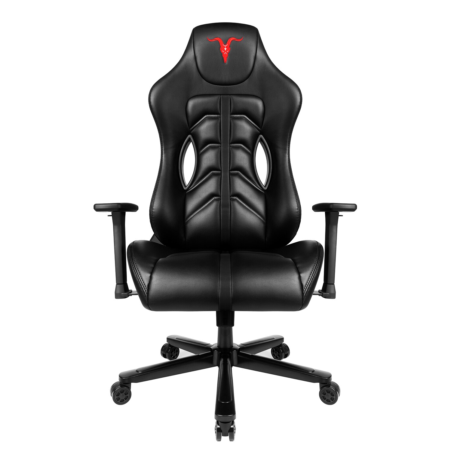 Furgle ProX Gaming Chair Ergonomic Office Chair with Premium Leather