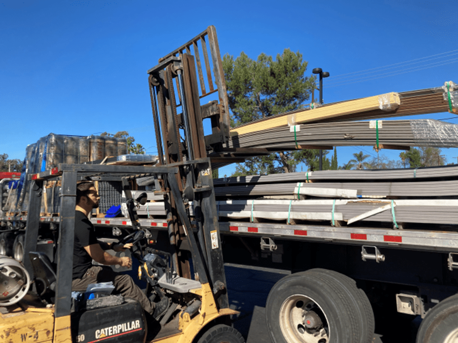 Warrior Village Project Providing affordable housing for homeless