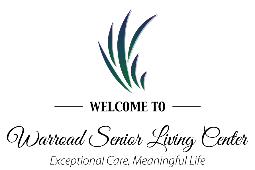 Home Warroad Senior Living Center