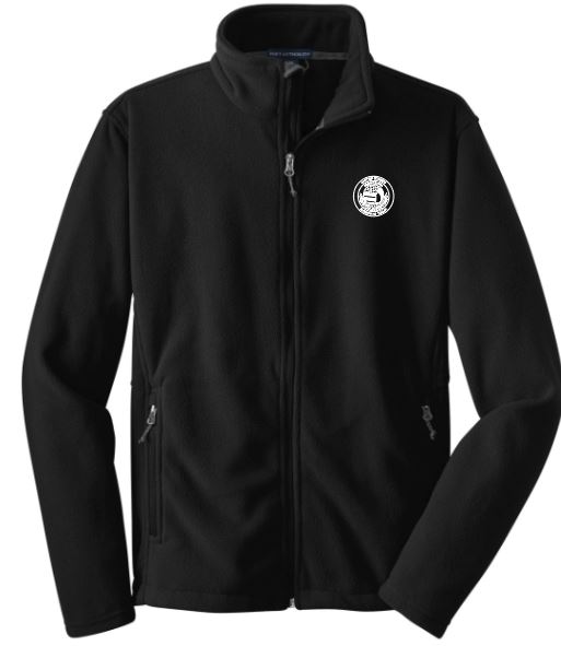 Women of Today Fleece Jacket Warroad Threads, Warroad, MN