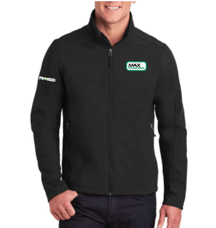 Proseed Softshell Jacket Extended Sizes No Hood Warroad Threads