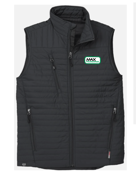 Proseed Unisex Vest Warroad Threads, Warroad, MN