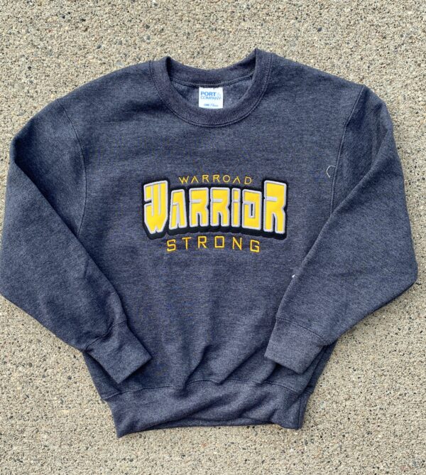 Warroad Warriors Warroad Threads, Warroad, MN