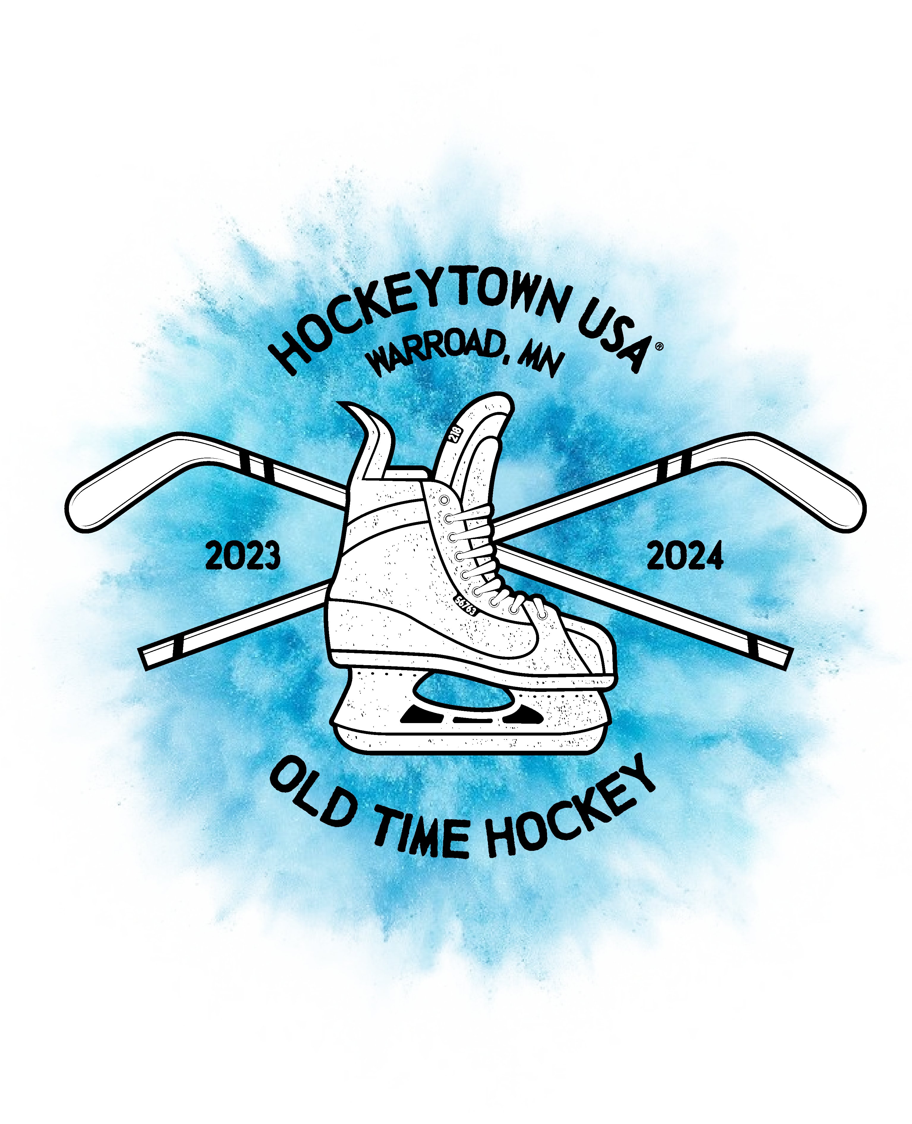 Tournament Gear Warroad Threads, Warroad, MN