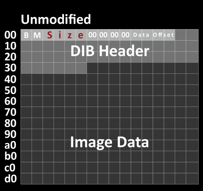 BMP / x86 Polyglot War Room