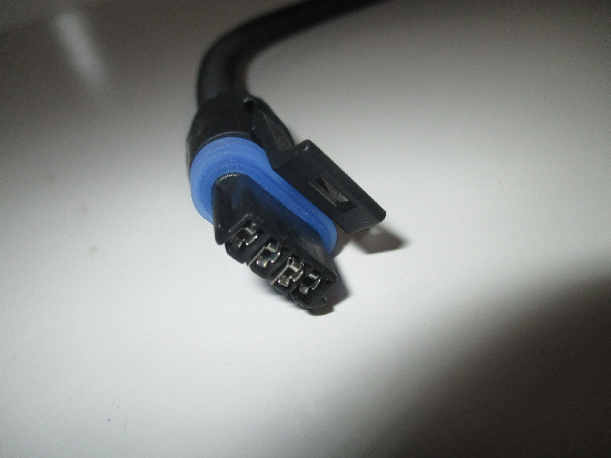 IAC Extension Harness 12" Metripack LS1 WARR Performance LLC