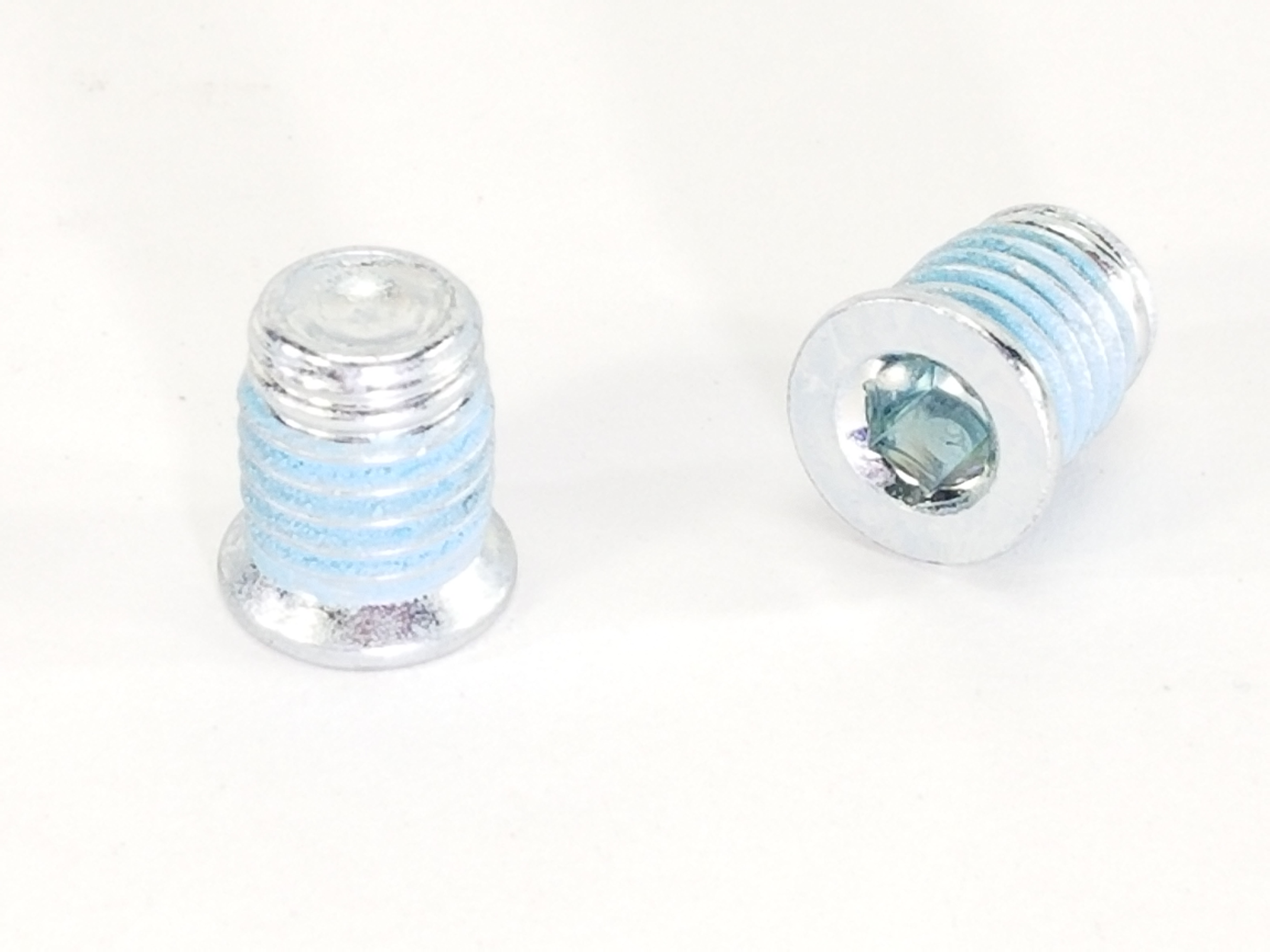 L83 5.3 and L86 6.2 Gen 5 Chevy Engine Vacuum Pump Delete Kit Genuine