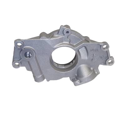 Melling Select Performance Oil Pump for LS Engines #10296 - WARR