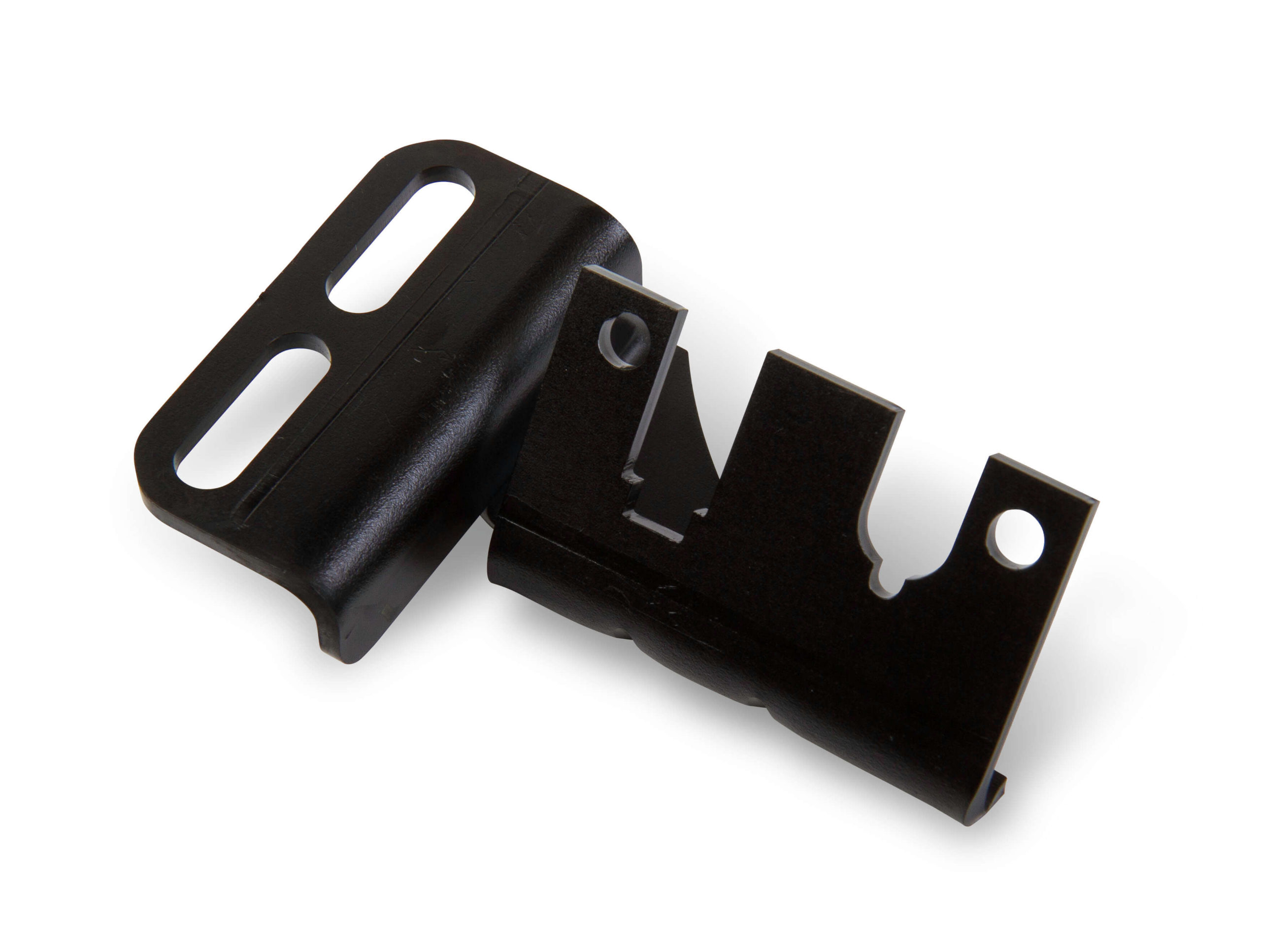 Throttle Cable Bracket for Holley Hi Ram 20149 WARR Performance LLC