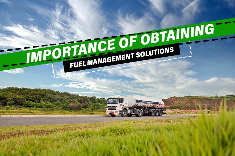 Fuel Management Solutions Diesel Fuel WA Refuelling