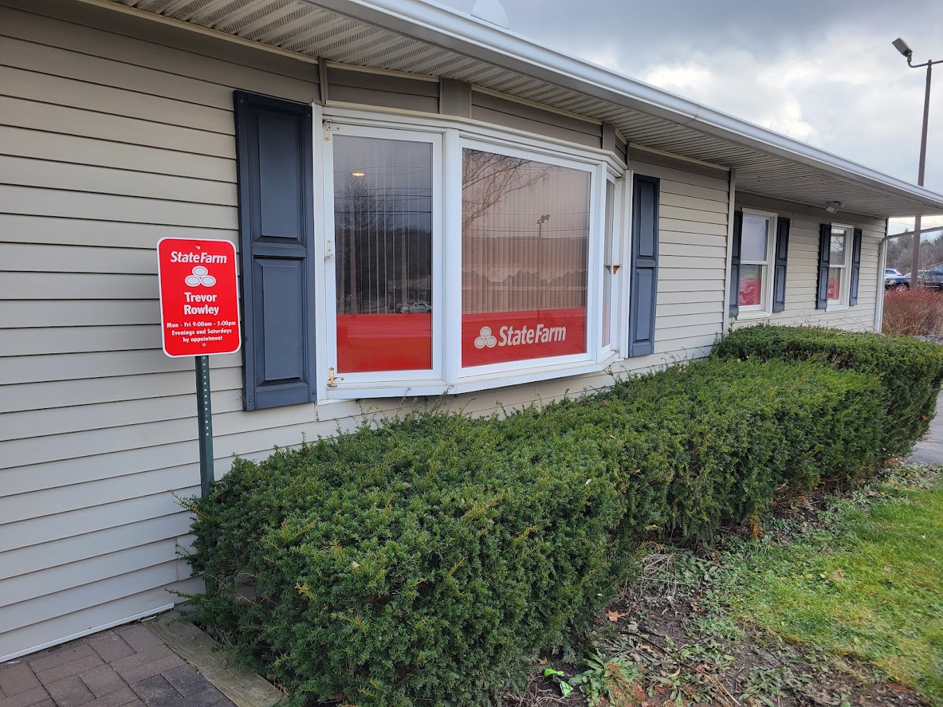 Member Spotlight! The Warsaw Chamber of Commerce Warsaw, New York