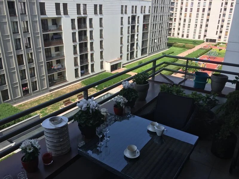 Apartments for rent Warsaw Rent apartment in Warsaw Rent flat Warsaw