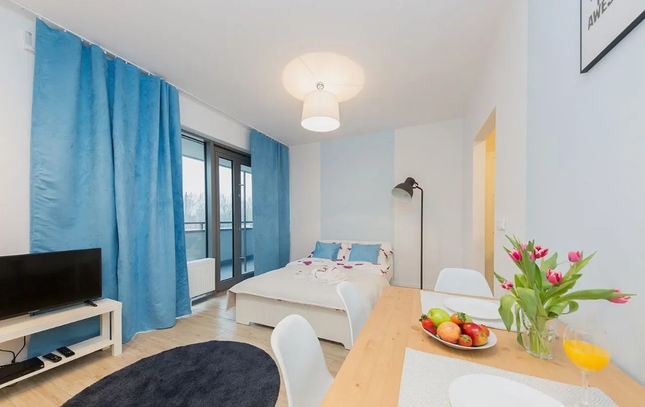 Apartments for rent Warsaw Rent apartment in Warsaw Rent flat Warsaw