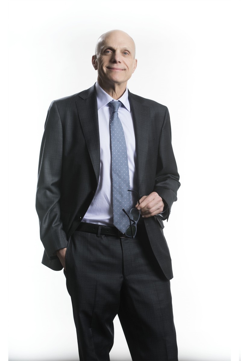 Michael L. Warsh Family Law, Wills and Estate Attorney in Nanaimo