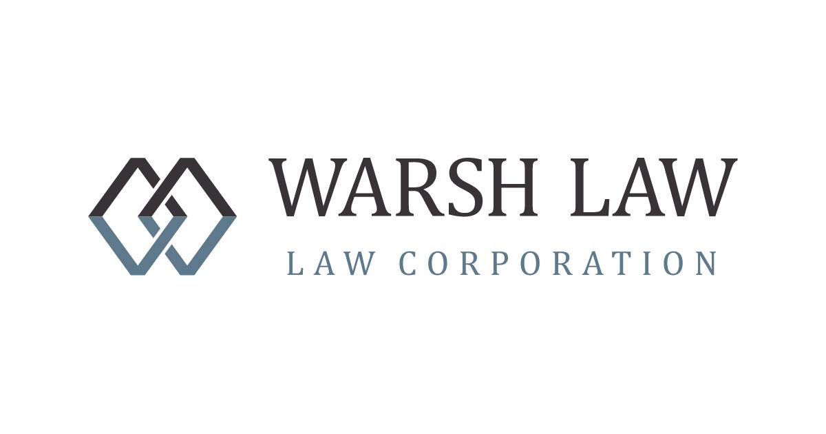 Family Law Lawyers Nanaimo Family Law Warsh Law Nanaimo, BC