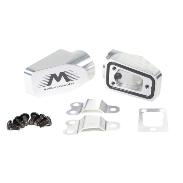 Motion Raceworks Rocker Cover Breathers Warspeed Industries