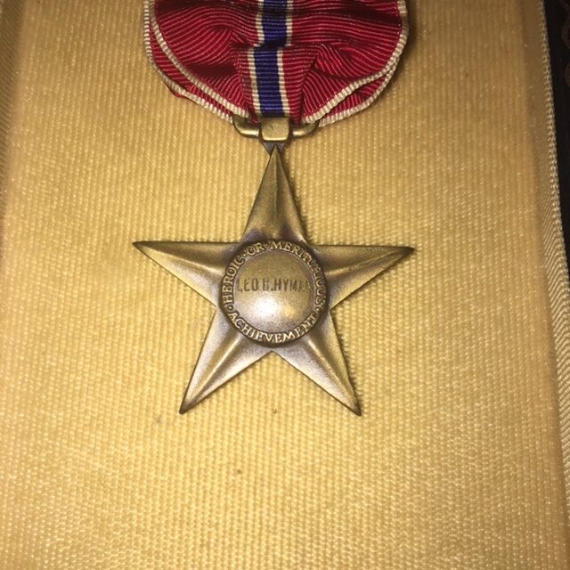 Named World War II Bronze Star Medal The War Store and More