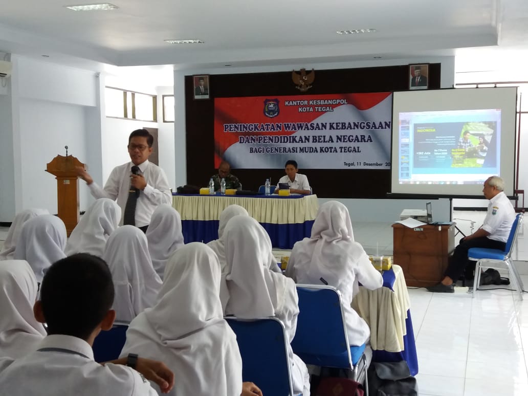 Diryo Suparto Sebut Kemajuan Teknologi Seperti Pisau Bermata Dua http Diryo Suparto Sebut Kemajuan Teknologi Seperti Pisau Bermata Dua http